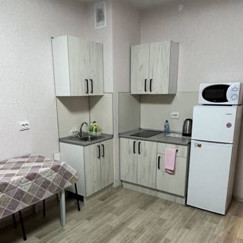 Сдается 1-комнатная квартира, 24 м²