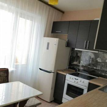 Сдается 1-комнатная квартира, 32,5 м²