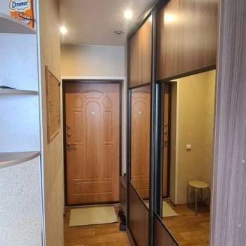 Продается 1-комнатная квартира, 22,2 м²