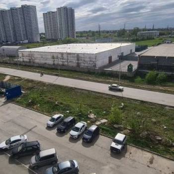 Продается 1-комнатная квартира, 22,2 м²