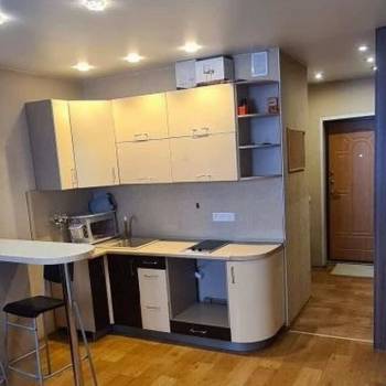 Продается 1-комнатная квартира, 22,2 м²