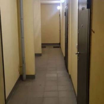 Продается 1-комнатная квартира, 22,2 м²