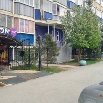 Продается 1-комнатная квартира, 22,2 м²