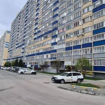 Продается 1-комнатная квартира, 22,2 м²