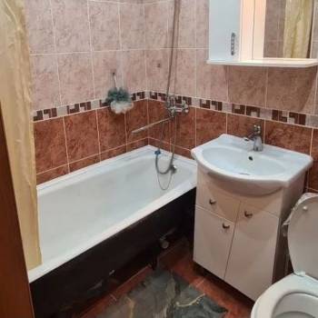 Продается 1-комнатная квартира, 22,2 м²
