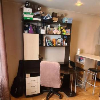 Продается 1-комнатная квартира, 22,2 м²