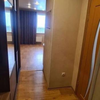 Продается 1-комнатная квартира, 22,2 м²