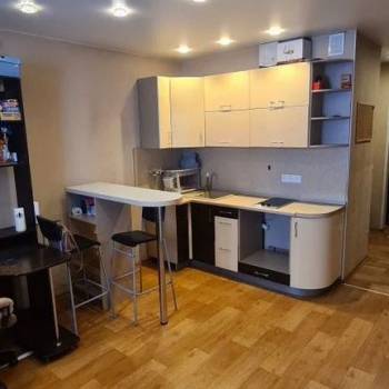 Продается 1-комнатная квартира, 22,2 м²