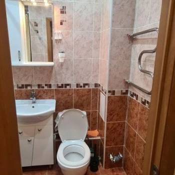Продается 1-комнатная квартира, 22,2 м²