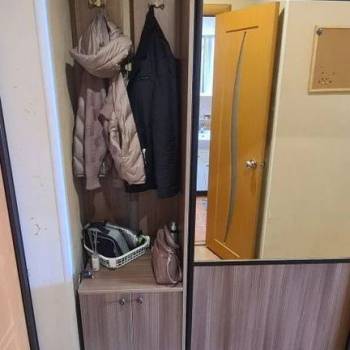 Продается 1-комнатная квартира, 22,2 м²
