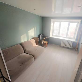 Сдается 1-комнатная квартира, 18,6 м²