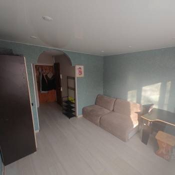 Сдается 1-комнатная квартира, 18,6 м²