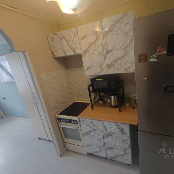 Сдается 1-комнатная квартира, 18,6 м²