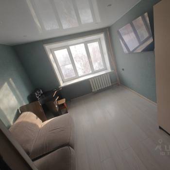 Сдается 1-комнатная квартира, 18,6 м²
