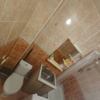 Сдается 1-комнатная квартира, 18,6 м²