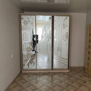 Сдается 1-комнатная квартира, 40 м²