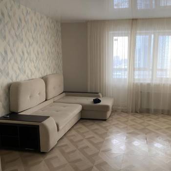 Сдается 1-комнатная квартира, 40 м²