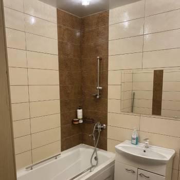 Сдается 1-комнатная квартира, 40 м²