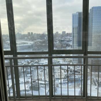Сдается 1-комнатная квартира, 40 м²