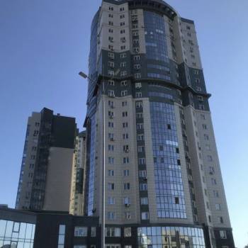 Сдается 1-комнатная квартира, 40 м²