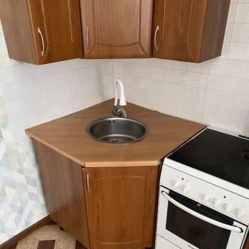 Сдается 1-комнатная квартира, 40 м²