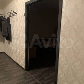 Продается 1-комнатная квартира, 40,8 м²