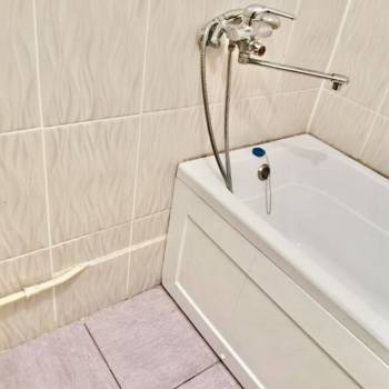 Продается 1-комнатная квартира, 40,8 м²