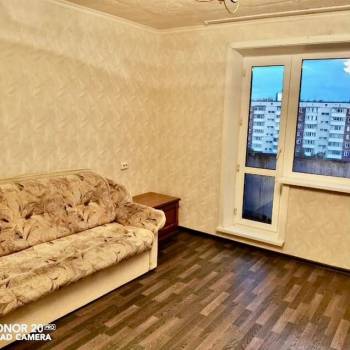 Продается 1-комнатная квартира, 40,8 м²