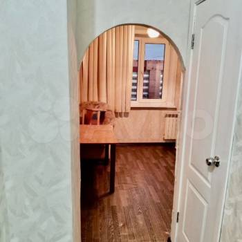 Продается 1-комнатная квартира, 40,8 м²
