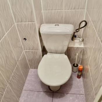 Продается 1-комнатная квартира, 40,8 м²