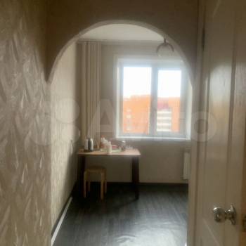 Продается 1-комнатная квартира, 40,8 м²