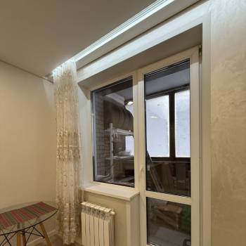 Продается 1-комнатная квартира, 39 м²