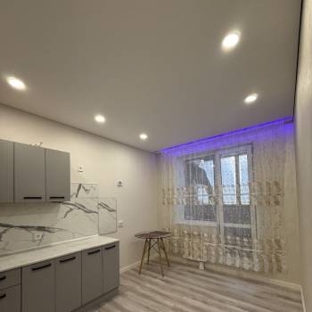 Продается 1-комнатная квартира, 39 м²