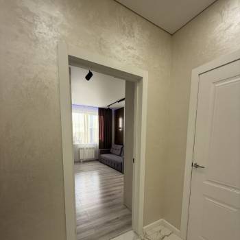 Продается 1-комнатная квартира, 39 м²