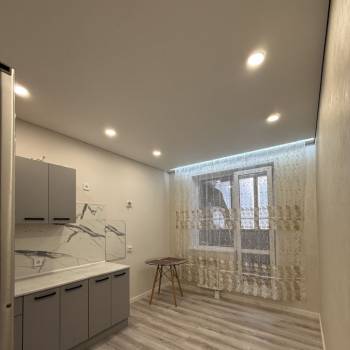 Продается 1-комнатная квартира, 39 м²