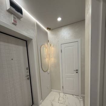 Продается 1-комнатная квартира, 39 м²
