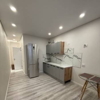 Продается 1-комнатная квартира, 39 м²