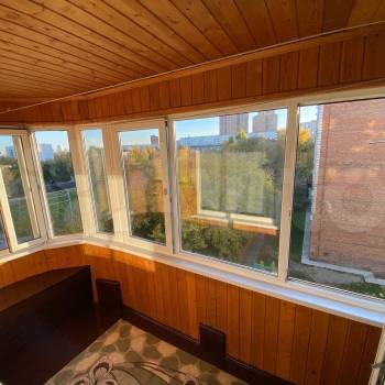 Сдается 1-комнатная квартира, 35 м²