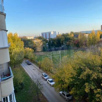 Сдается 1-комнатная квартира, 35 м²