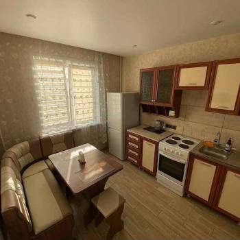 Сдается 1-комнатная квартира, 35 м²
