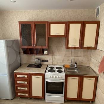Сдается 1-комнатная квартира, 35 м²