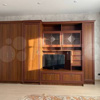 Сдается 1-комнатная квартира, 35 м²