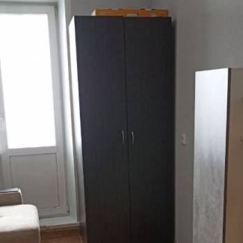 Сдается 1-комнатная квартира, 20,8 м²