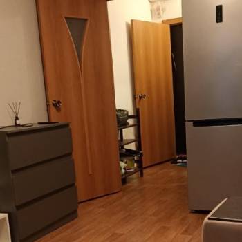 Сдается 1-комнатная квартира, 20,8 м²