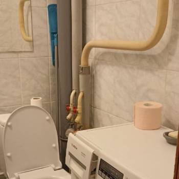 Сдается 1-комнатная квартира, 20,8 м²