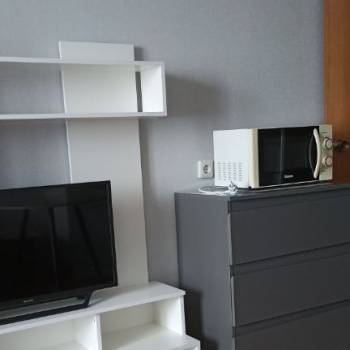 Сдается 1-комнатная квартира, 20,8 м²