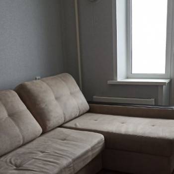 Сдается 1-комнатная квартира, 20,8 м²