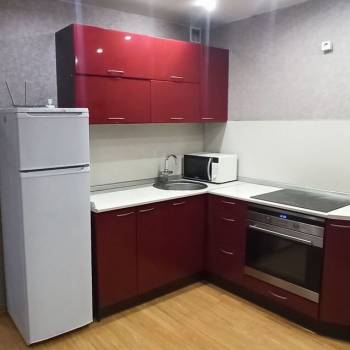 Сдается 1-комнатная квартира, 35,4 м²