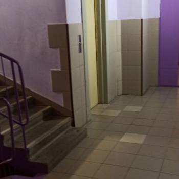 Сдается 1-комнатная квартира, 35,4 м²