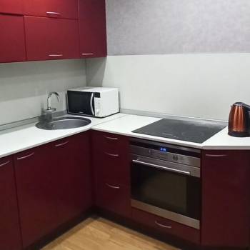 Сдается 1-комнатная квартира, 35,4 м²